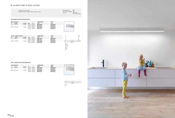 Katalog Artemide2019ArchitecturalEn - Page 215