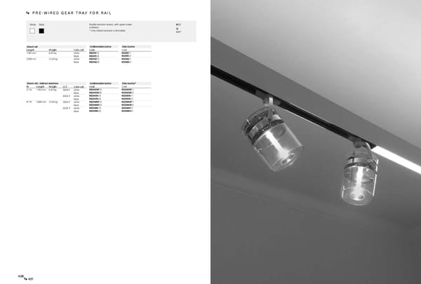 Katalog Artemide2019ArchitecturalEn - Page 217