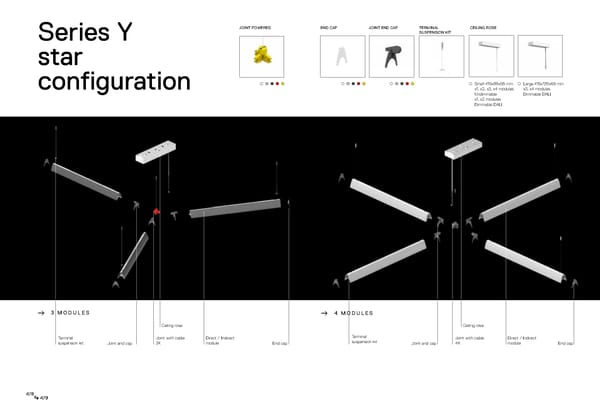 Katalog Artemide2019ArchitecturalEn - Page 241