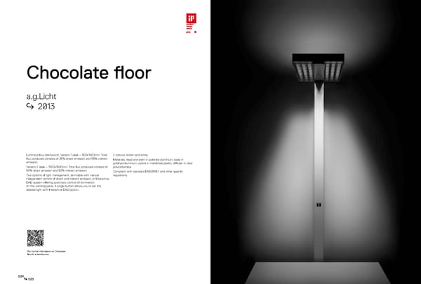 Katalog Artemide2019ArchitecturalEn - Page 264