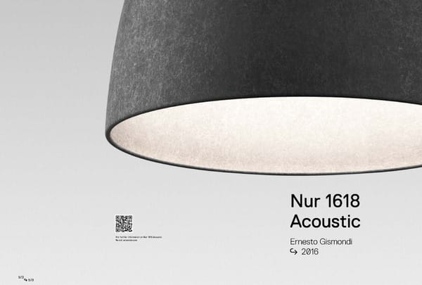 Katalog Artemide2019ArchitecturalEn - Page 288