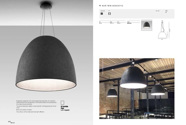 Katalog Artemide2019ArchitecturalEn - Page 290