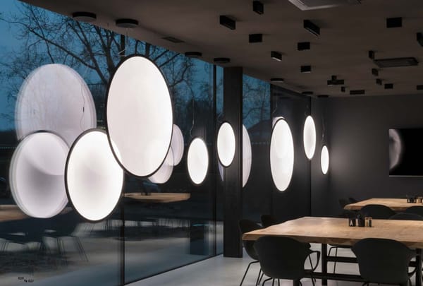 Katalog Artemide2019ArchitecturalEn - Page 315