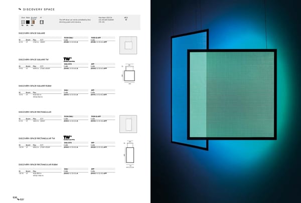 Katalog Artemide2019ArchitecturalEn - Page 320