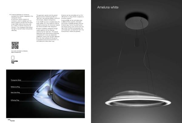 Katalog Artemide2019ArchitecturalEn - Page 323