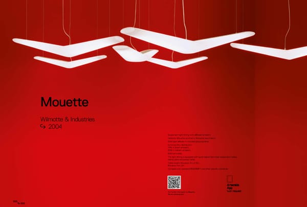 Katalog Artemide2019ArchitecturalEn - Page 336