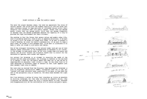 Katalog Artemide2019ArchitecturalEn - Page 342