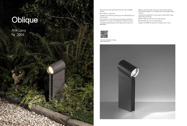 Katalog Artemide2019ArchitecturalEn - Page 367