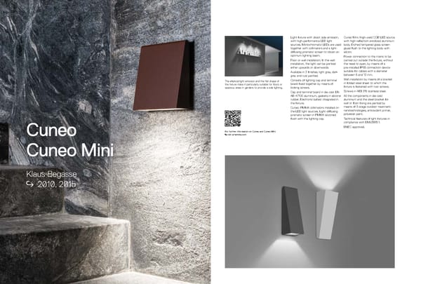 Katalog Artemide2019ArchitecturalEn - Page 370