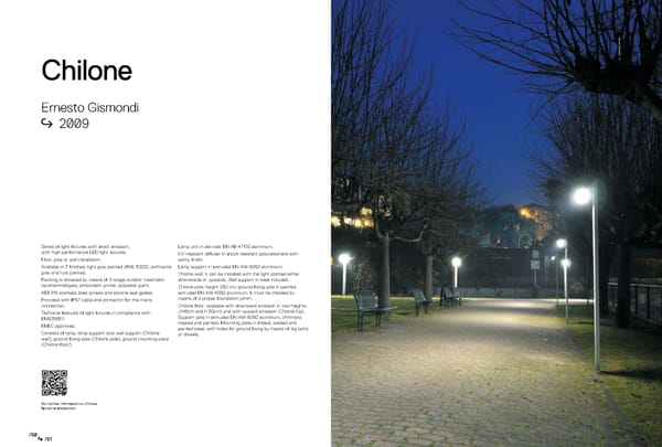 Katalog Artemide2019ArchitecturalEn - Page 382