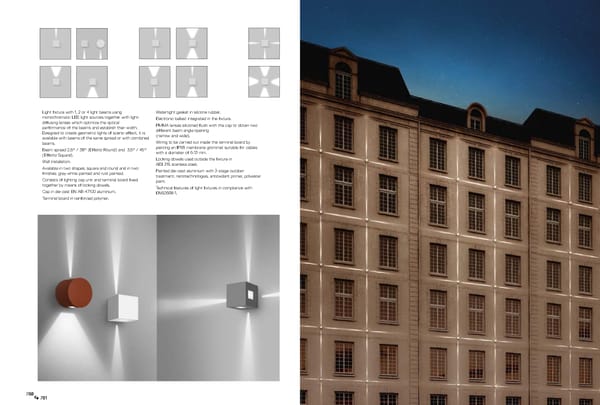 Katalog Artemide2019ArchitecturalEn - Page 392