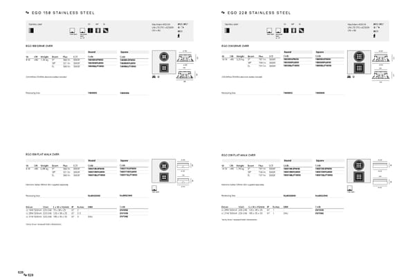 Katalog Artemide2019ArchitecturalEn - Page 416