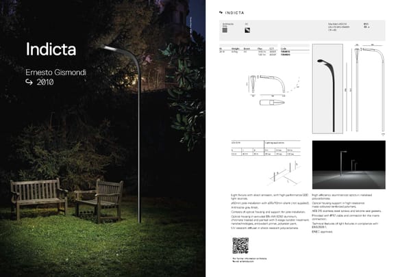 Katalog Artemide2019ArchitecturalEn - Page 459