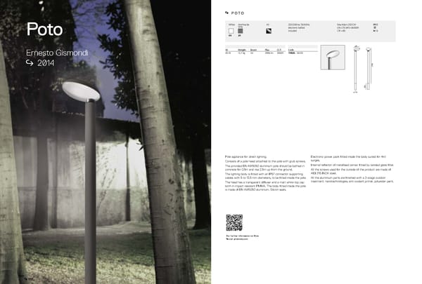 Katalog Artemide2019ArchitecturalEn - Page 460
