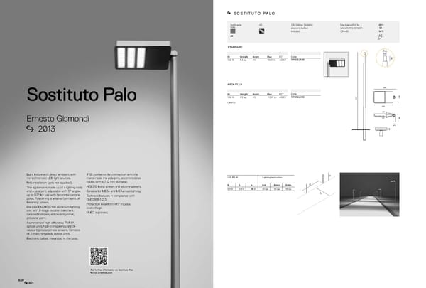 Katalog Artemide2019ArchitecturalEn - Page 462