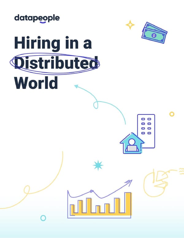 Hiring in Distributed World - Page 1