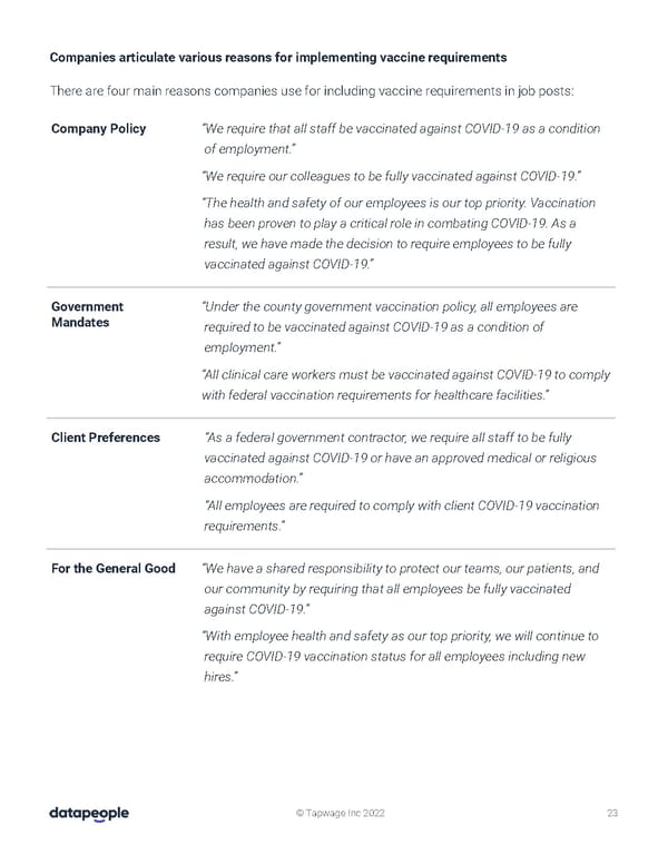 Hiring in Distributed World - Page 24