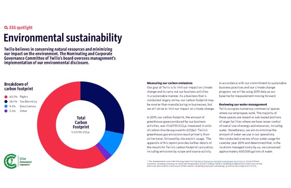 Twilio Impact Report - Page 39