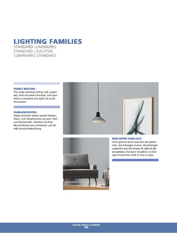 EGLO 2021 2022 Interior Lighting - Page 194