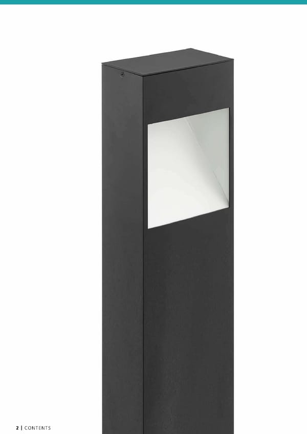 EGLO 2020 2021 Outdoor Luminaires - Page 4