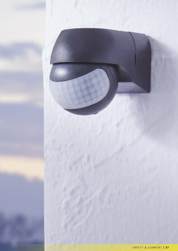 EGLO 2020 2021 Outdoor Luminaires - Page 39