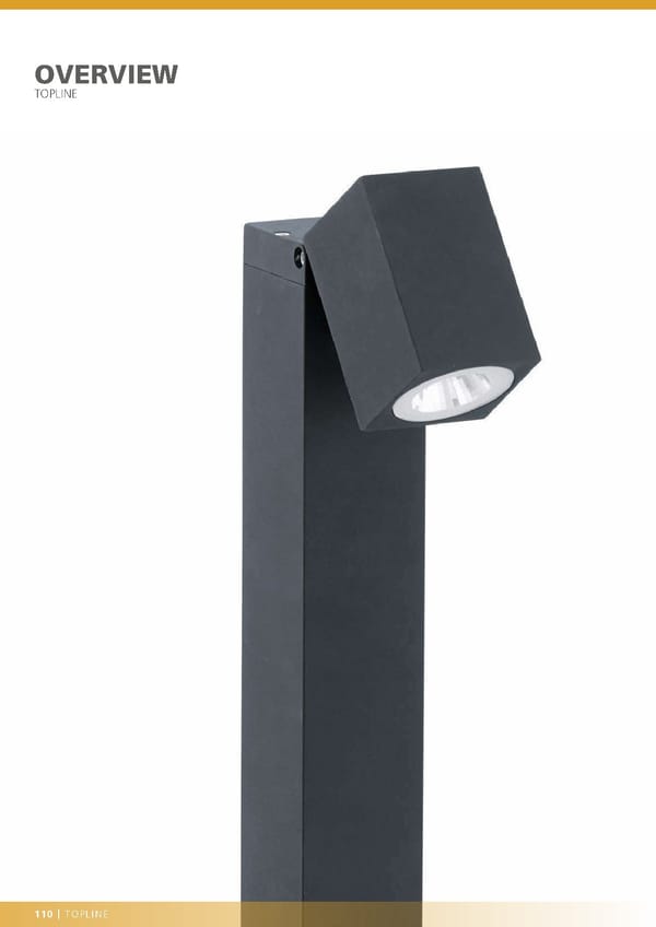 EGLO 2020 2021 Outdoor Luminaires - Page 112