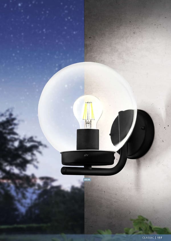 EGLO 2020 2021 Outdoor Luminaires - Page 139