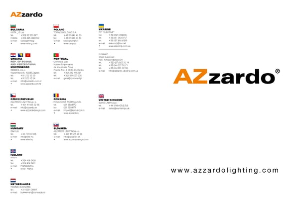 Azzardo2019tech targi22 08 2019 - Page 2