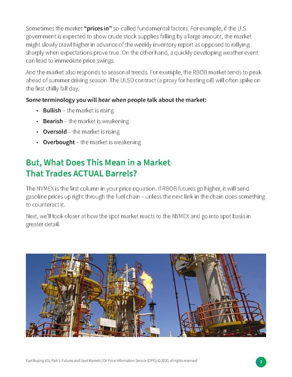 Fuel Buying 101 | Opis - Page 7