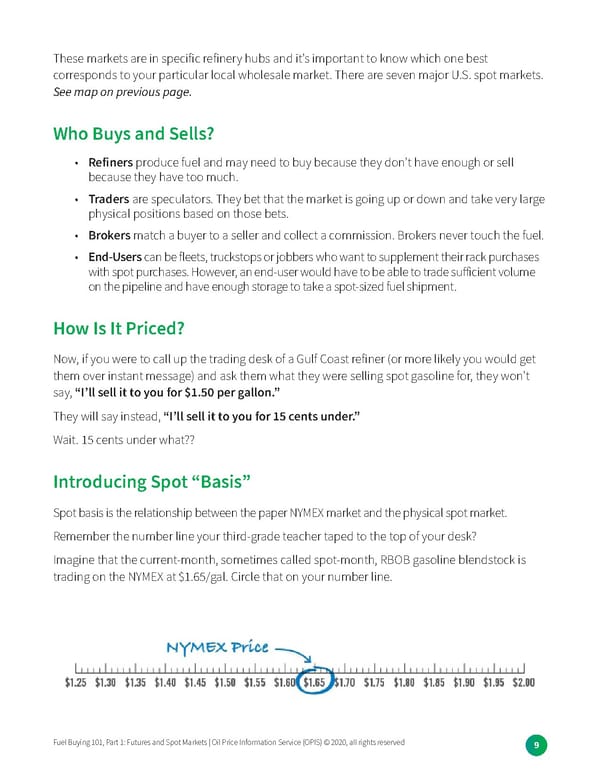 Fuel Buying 101 | Opis - Page 9
