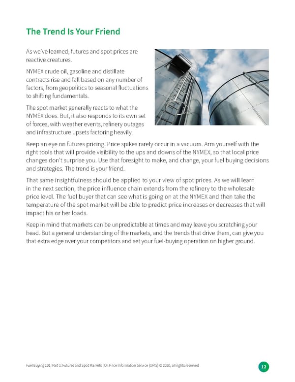 Fuel Buying 101 | Opis - Page 12