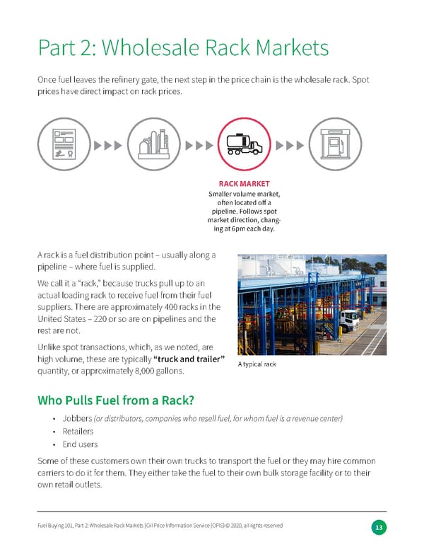 Fuel Buying 101 | Opis - Page 13