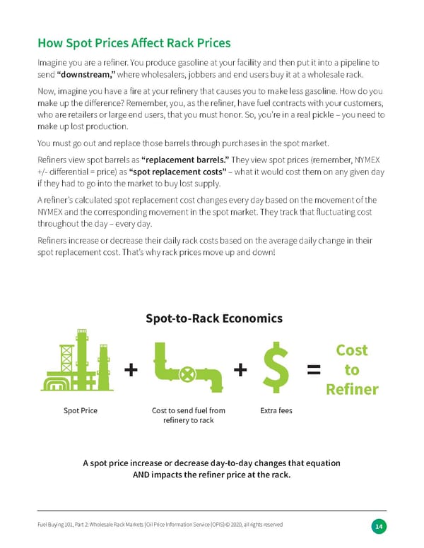 Fuel Buying 101 | Opis - Page 14