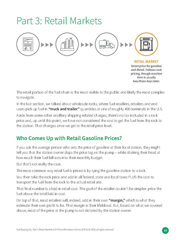 Fuel Buying 101 | Opis - Page 18