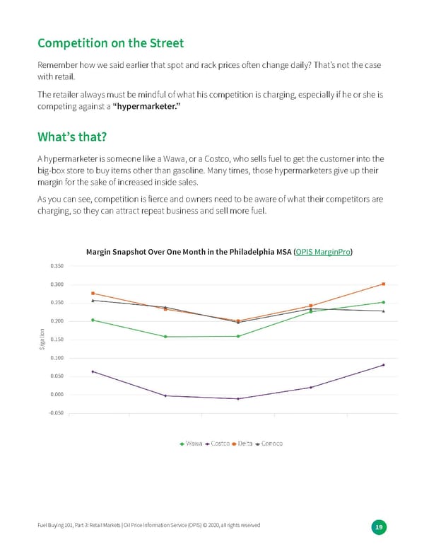Fuel Buying 101 | Opis - Page 19