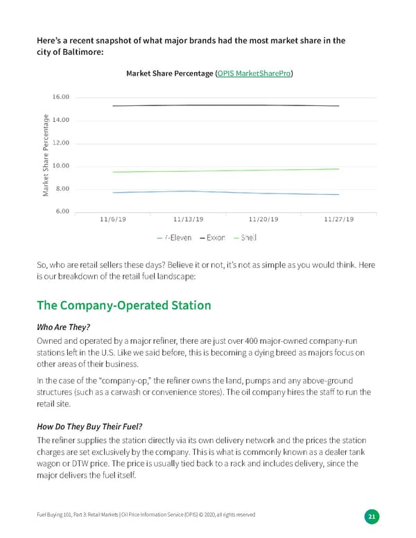 Fuel Buying 101 | Opis - Page 21