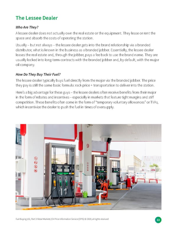 Fuel Buying 101 | Opis - Page 22