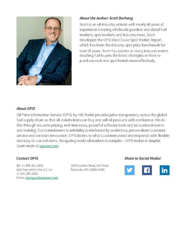Fuel Buying 101 | Opis - Page 27
