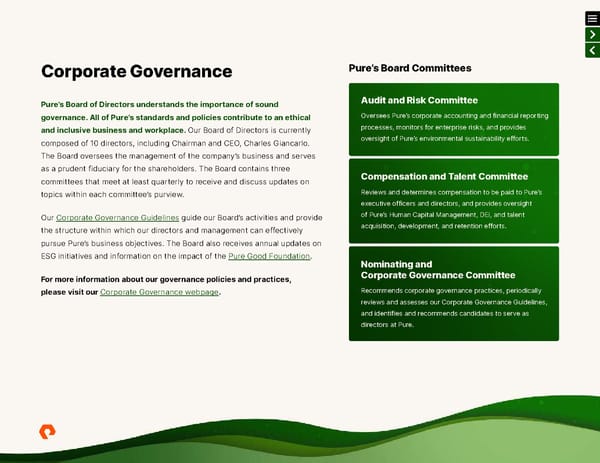 ESG Report | Pure Storage - Page 19