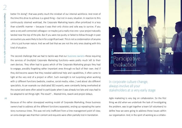 Agile Marketing Manifesto - Page 26