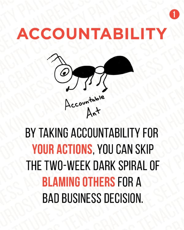 How emotional ingredients can help you win in business - Page 2