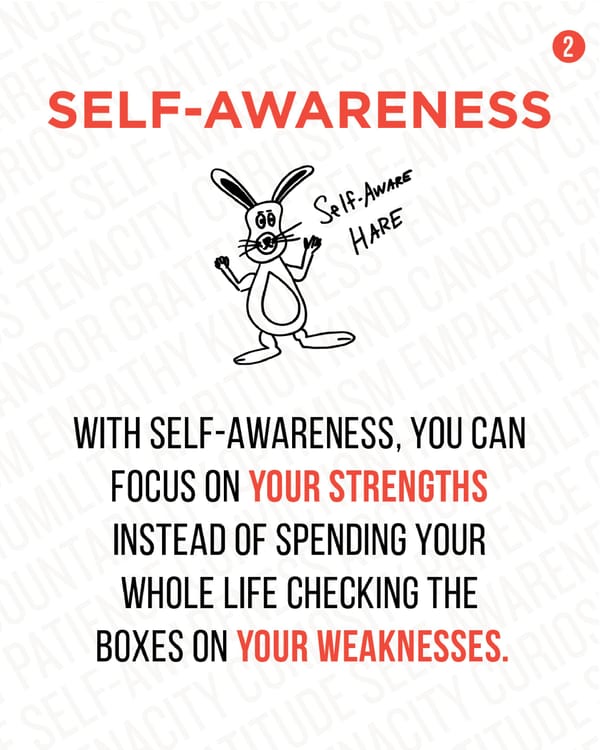 How emotional ingredients can help you win in business - Page 3