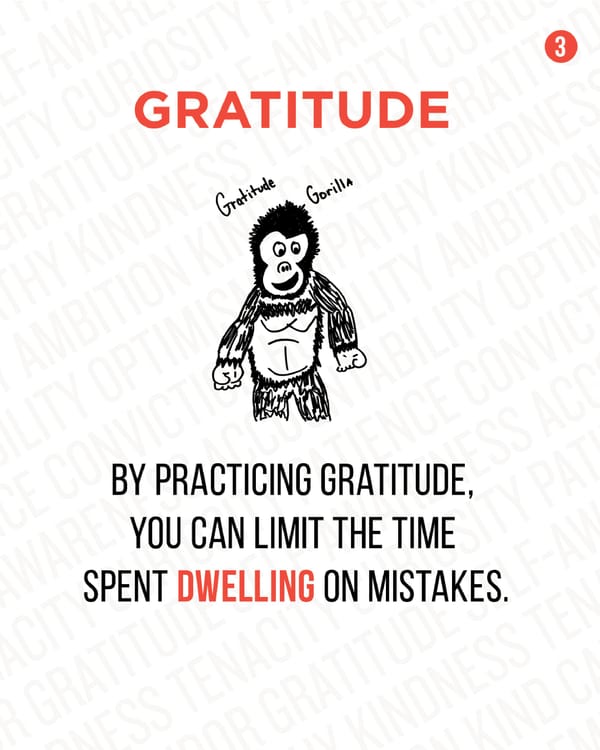 How emotional ingredients can help you win in business - Page 4