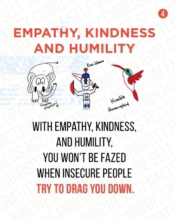 How emotional ingredients can help you win in business - Page 5