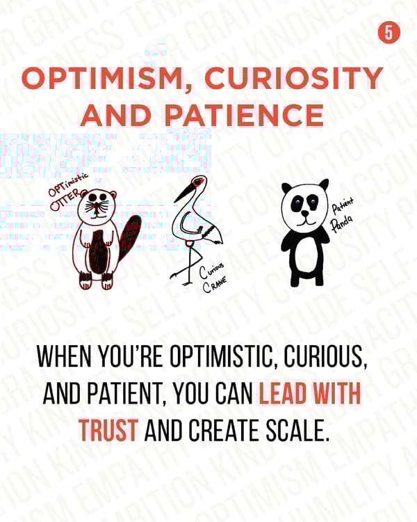 How emotional ingredients can help you win in business - Page 6