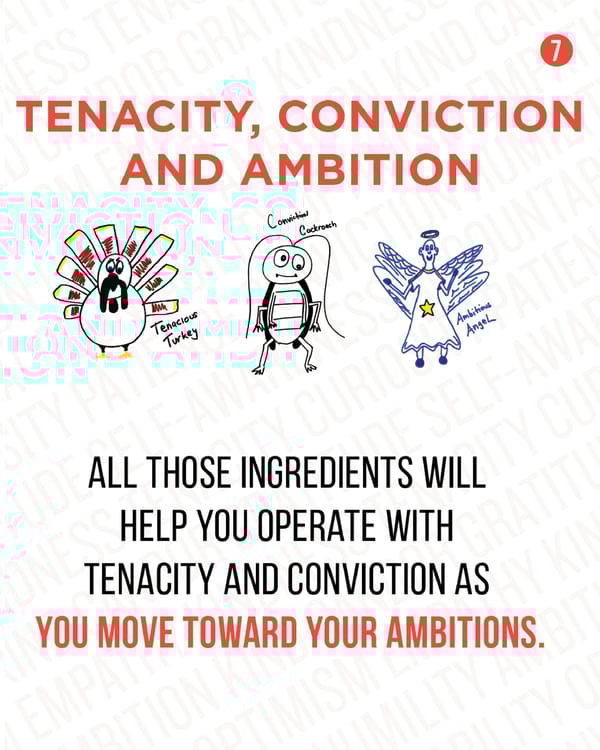 How emotional ingredients can help you win in business - Page 8