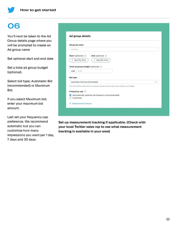 Engagement Objective Playbook - Page 22