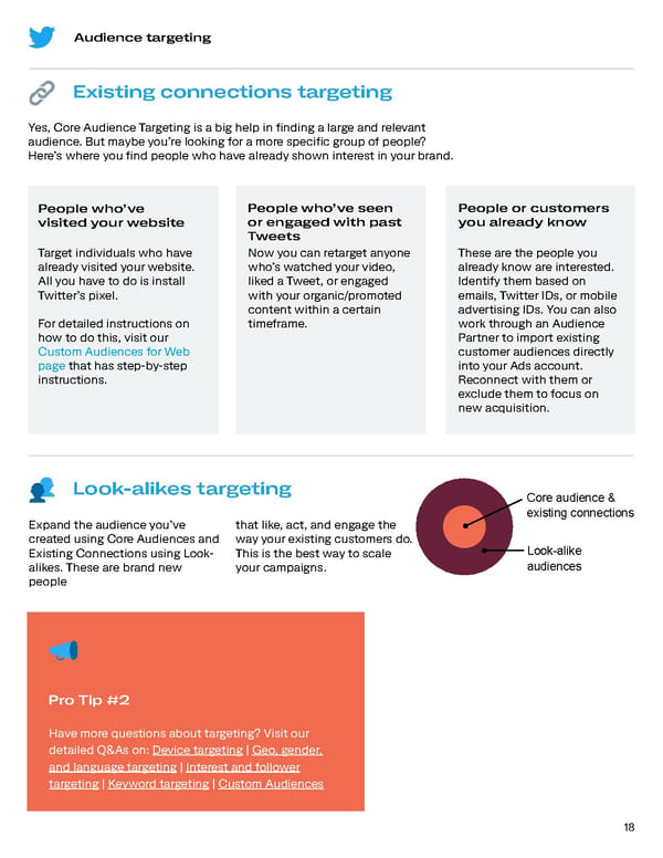 Video Views Objective Playbook - Page 18
