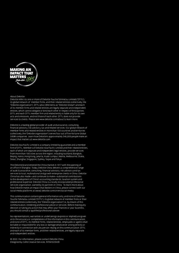 Deloitte The Metaverse Overview - Page 52