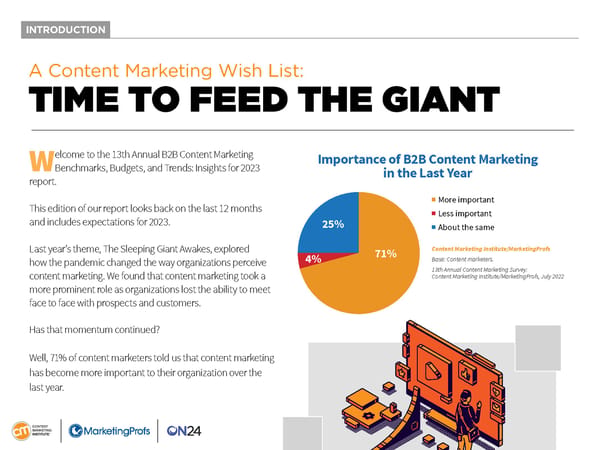 B2B Content Marketing 2023 - Page 3